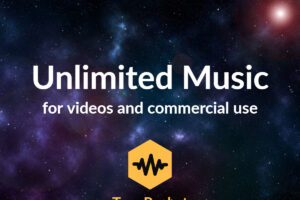 TunePocket-Unlimited-Music-For-Videos-And-Commercial-Use-Square