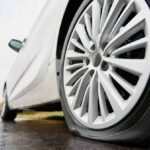 Choosing the right wheels, tires and rims